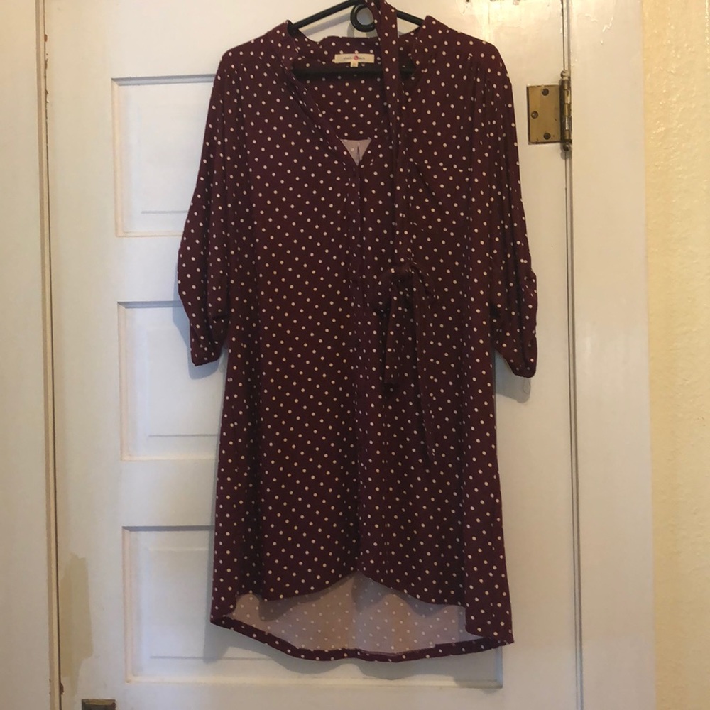 Worn once! Got it at Bealls!!